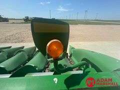 2020  John Deere  712C  Corn Head - 12R30