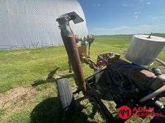 Ford  140  Power Unit - Propane