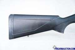 TriStar Cobra III Marine Pump Action Shotgun - 12 GA, 3" - SN:  KRP13664