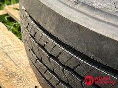 (1) NEW Bridgestone Tires -  265/70R19.5
