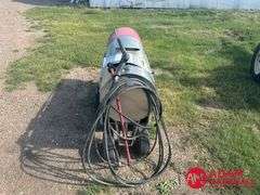 Ex-Cell  2004  Hot Pressure Washer