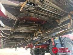 2011  Geringhoff  NorthStar 1200  Folding Corn Head - 12R30