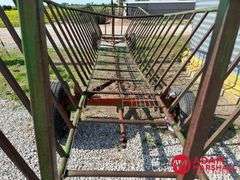 Bale Wagon - 24FT