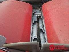2011  Geringhoff  NorthStar 1200  Folding Corn Head - 12R30