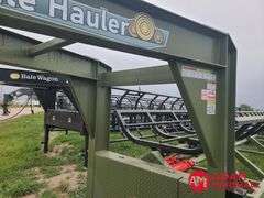 2025  Unused Industrias America  S862  Bale Hauler Hay Trailer