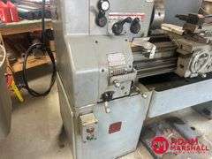 Lebond  Engine Lathe