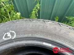 (3) NEW Hankook, Dynapro Tires - AT2, 275/55R20