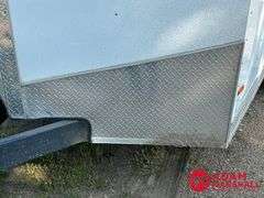2014  RC  Enclosed Cargo Trailer  - 14FT