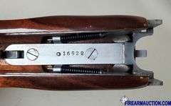 Browning Citori O/U Shotgun - 12 GA, 2-3/4"-3" - SN:  16929RN153