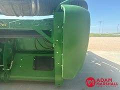 2014  John Deere  635FD  Flex Draper - 35FT