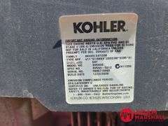 2010  Toro  74360  Zero Turn Lawn Mower - 42IN