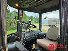 1980  John Deere  8440  4WD Tractor