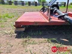 Howse  601ST  3PT Rotary Mower - 6FT
