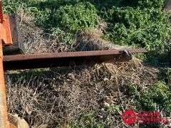 HI-CO 3PT Blade-8FT