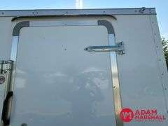 2014  RC  Enclosed Cargo Trailer  - 14FT