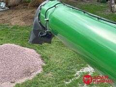 2014  John Deere  S670  Combine