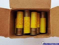 Vintage Winchester Super-X Magnum - 20 GA, 2-3/4", 6 Shot (18 Shells)