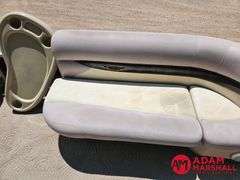 2014  Sun Tracker  Party Barge 20DLX  Pontoon - 20FT
