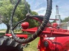 1947  Farmall  Super M  Tractor - Gasoline