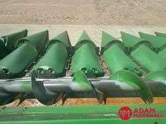 2020  John Deere  712C  Corn Head - 12R30