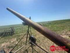 8IN Water Fill Auger