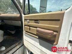 1973  Chevrolet  C65  Grain Truck - Gasoline