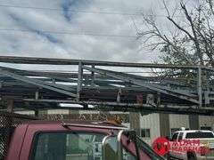 1994  GMC  3500  Sierra HD Ladder Truck - 52FT