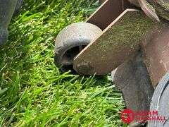 2003  Grasshopper  725 G2  Zero Turn Lawn Mower - 52IN