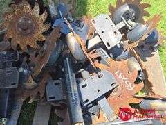 (12) Yetter Shark Tooth Openers