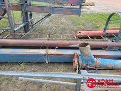 NECO  Grain Leg