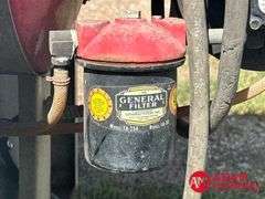 Ex-Cell  2004  Hot Pressure Washer