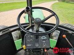 1980  John Deere  8440  4WD Tractor