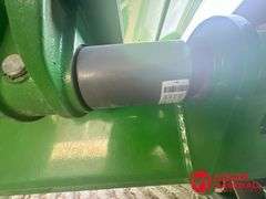 2014  Brent  1396  Grain Cart