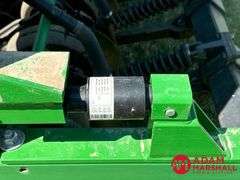 2003  John Deere  1590   No-Till Grain Drill - 20FT
