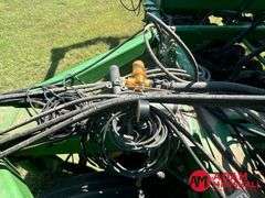 2003  John Deere  1590   No-Till Grain Drill - 20FT