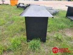 KC Metal Work Bench