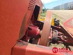 1991  Case International   8580  Square Baler