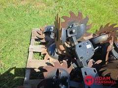 (12) Yetter Shark Tooth Openers