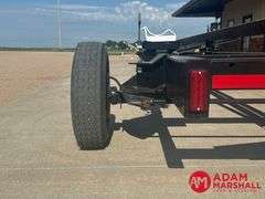 Duo Lift  DS42  Header Trailer - 42FT