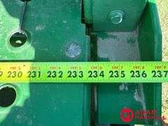 2003  John Deere  1590   No-Till Grain Drill - 20FT