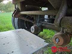 1993  Timpte  Grain Trailer  - 46FT