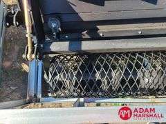 Unused 2024 Greatbear Rotary Tiller for Skid Steer - 72"
