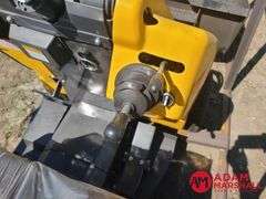 Unused 2024 CF Industries HR230 Skid Steer - Gasoline