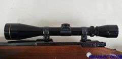 Ruger Model M77 Bolt Action Rifle - 338 Win Mag - SN:  72-62563