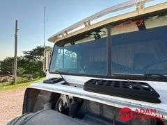 1996  Freightliner  FLD 120  Semi Truck