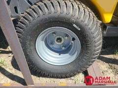 Unused 2024 CF Industries HR230 Skid Steer - Gasoline