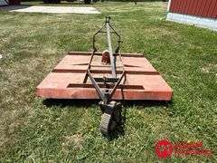 Huskee  3PT Rotary Mower - 6FT