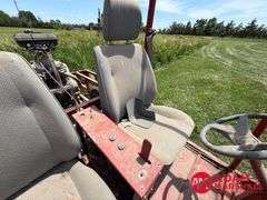 Shop Built Go Cart