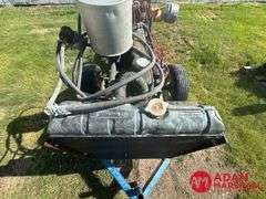 Ford  300  Power Unit - Propane