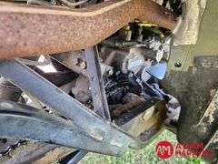 2007  Polaris  Sportsman 6X6